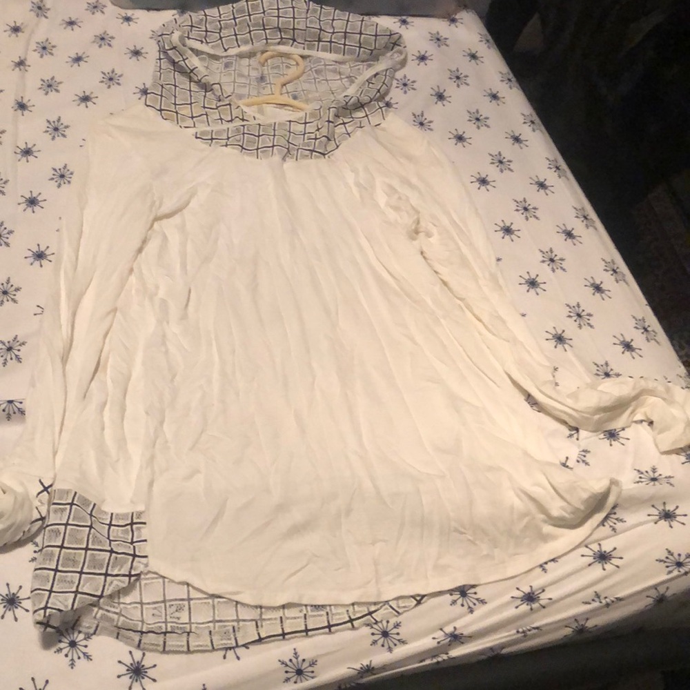 Ladies top